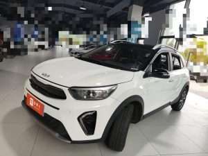 2021 Kia Sportage 1.4 Fun 