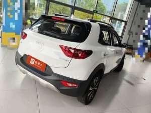 2021 Kia Sportage 1.4 Fun 