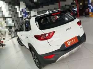 2021 Kia Sportage 1.4 Fun 