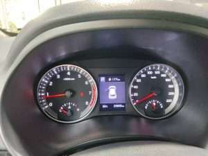 2021 Kia Sportage 1.4 Fun 