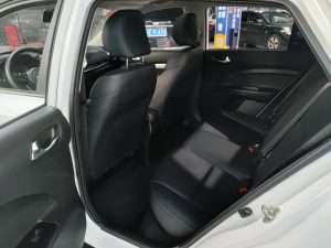 2021 Kia Sportage 1.4 Fun 