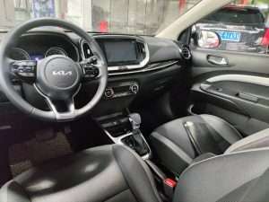 2021 Kia Sportage 1.4 Fun 